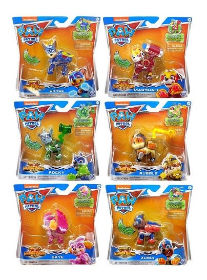 PAW PATROL HEROES MIGHTY PUPS3