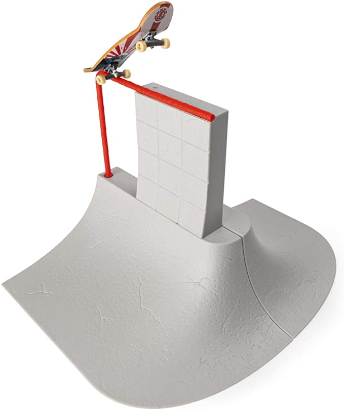 TECH DECK RAMPAS PARA FINGER SKATES SURTIDO2