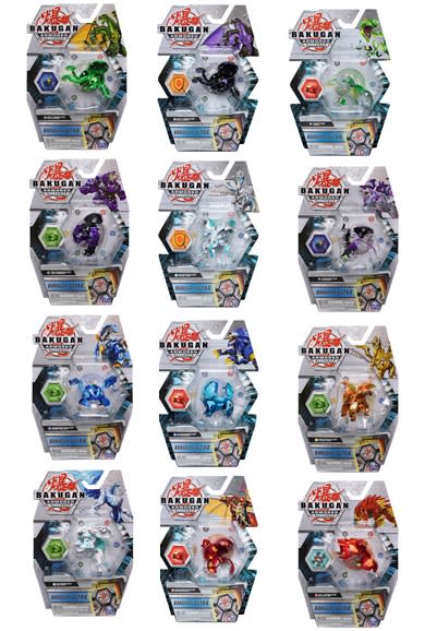 BAKUGAN S2 PACK LUJO SURTIDO3