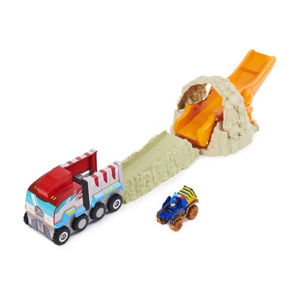 PAW PATROL DINO SET T-REX DE RESCATE2