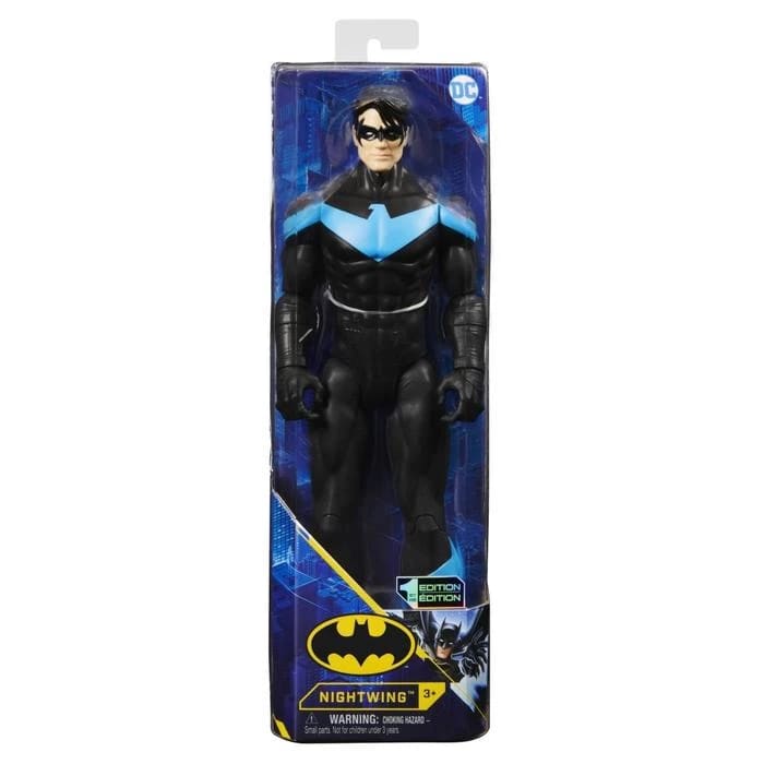 BATMAN NIGHTWING FIGURA 30 CM 1