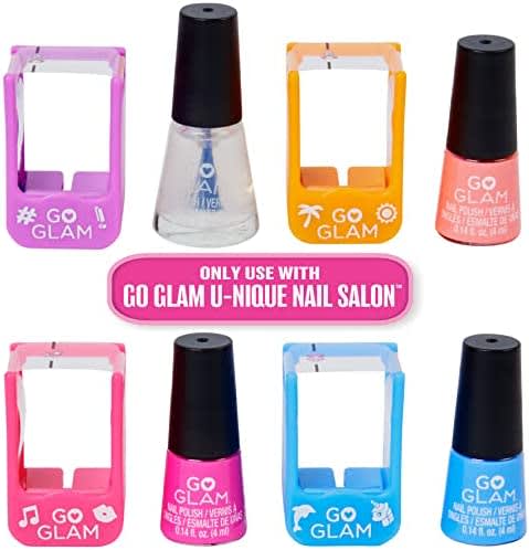 GO GLAM RECARGA 4 CARTUCHOS1