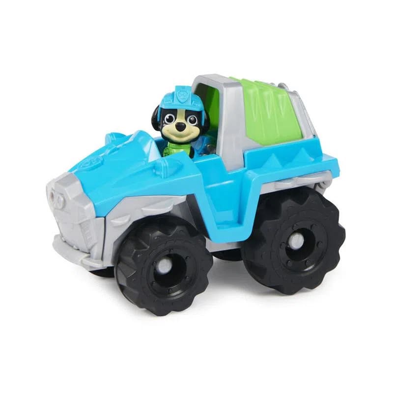  PAW PATROL VEHICULO REX1