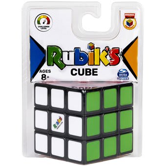 RUBIKS CUBO 3x3 1