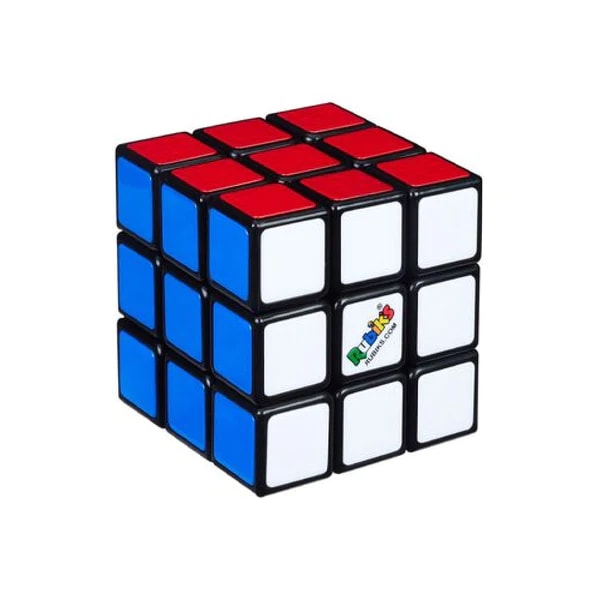 RUBIKS CUBO 3x31