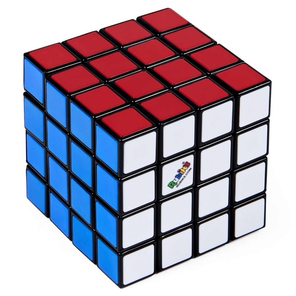 RUBIKS CUBO MASTER 4X41