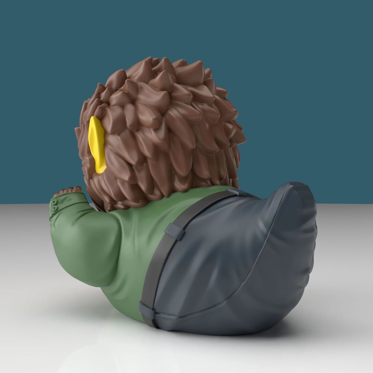 Monsters Tubbz Wolfman Duck3