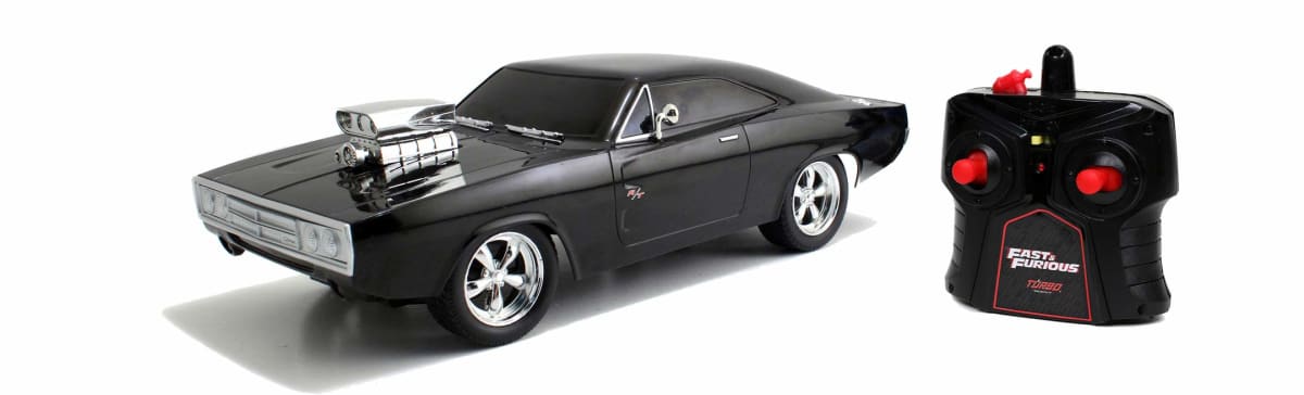 VEHICULO  R Y FFR/C 1970 DODGE CHARGER 1 241