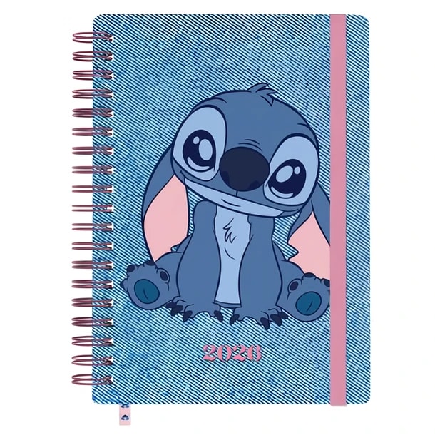 AGENDA 2026  14X20 DXP STITCH 2025 1