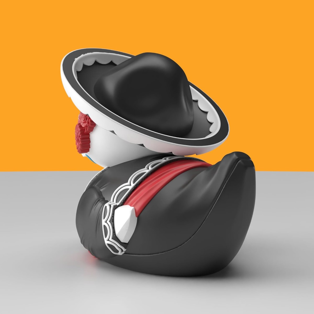 Tubbz Mini Duck: Viaje - México Día de los Muertos3