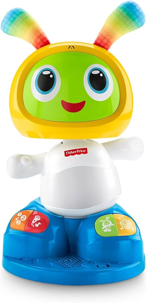 FP BI BOT 360º 1