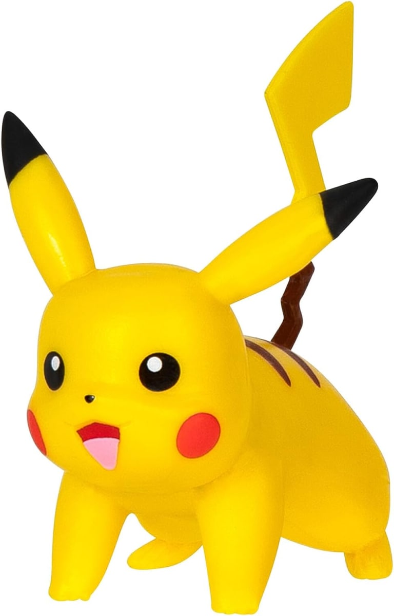 POKEMON BATTLE READY PACK DE 2 FIGURAS CHARIZARD Y PIKACHU4