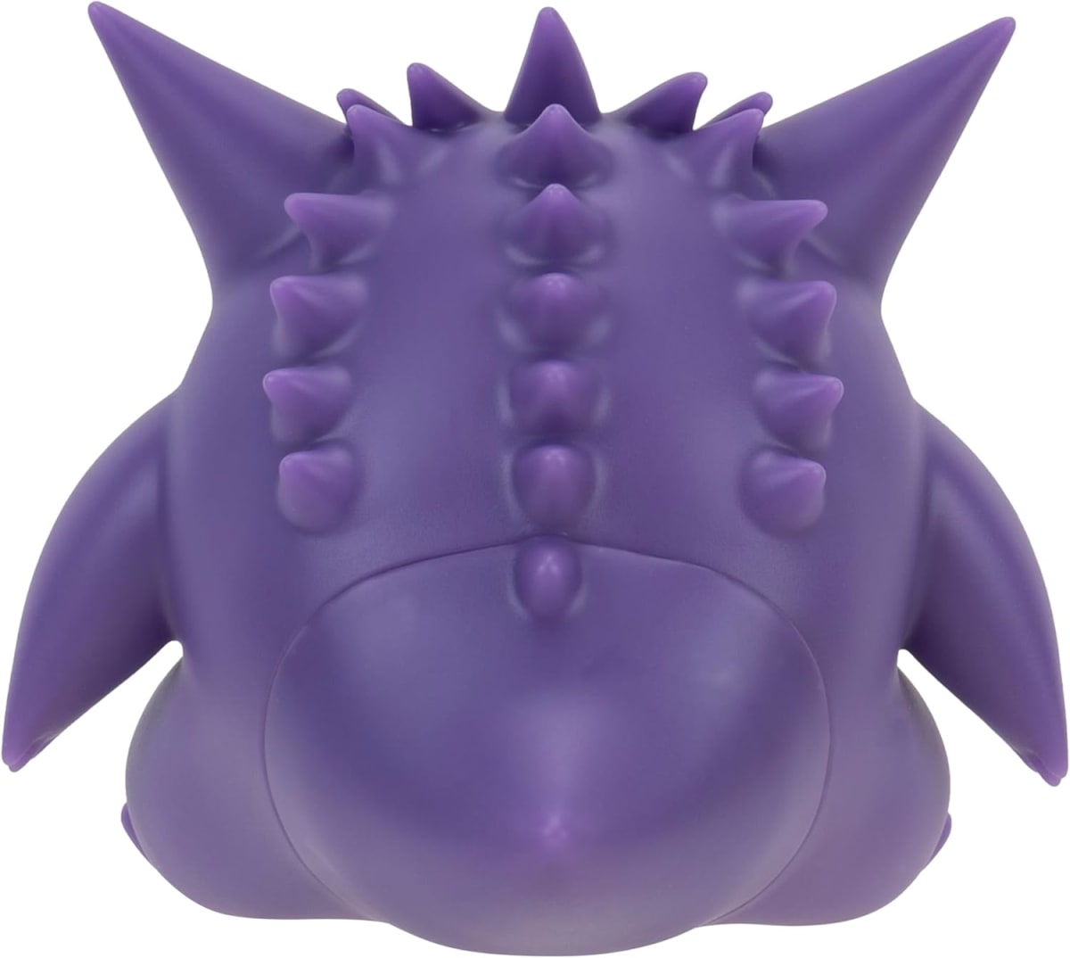 POKEMON FIGURA GENGAR 10 CM3