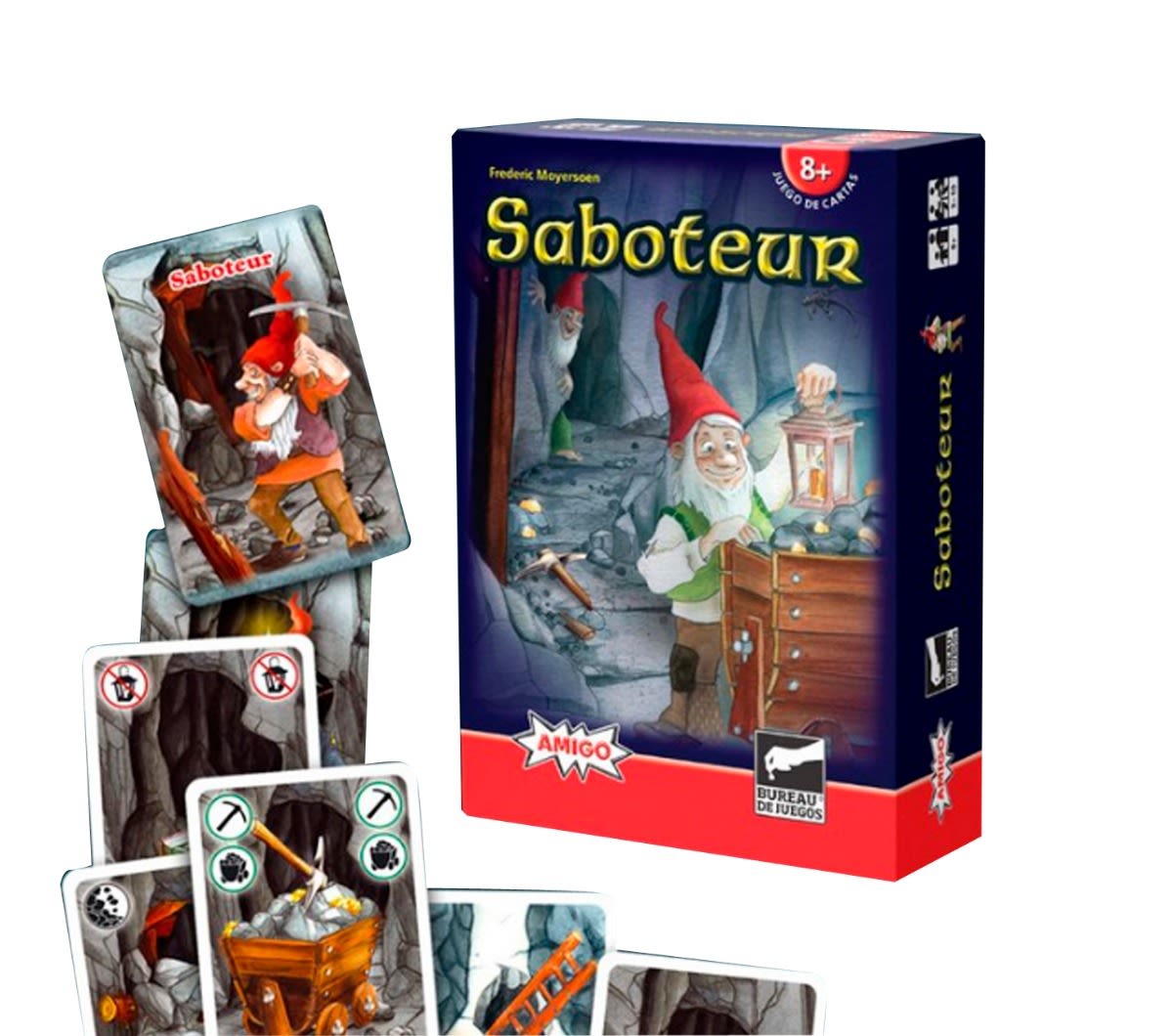 FRACTAL SABOTEUR2