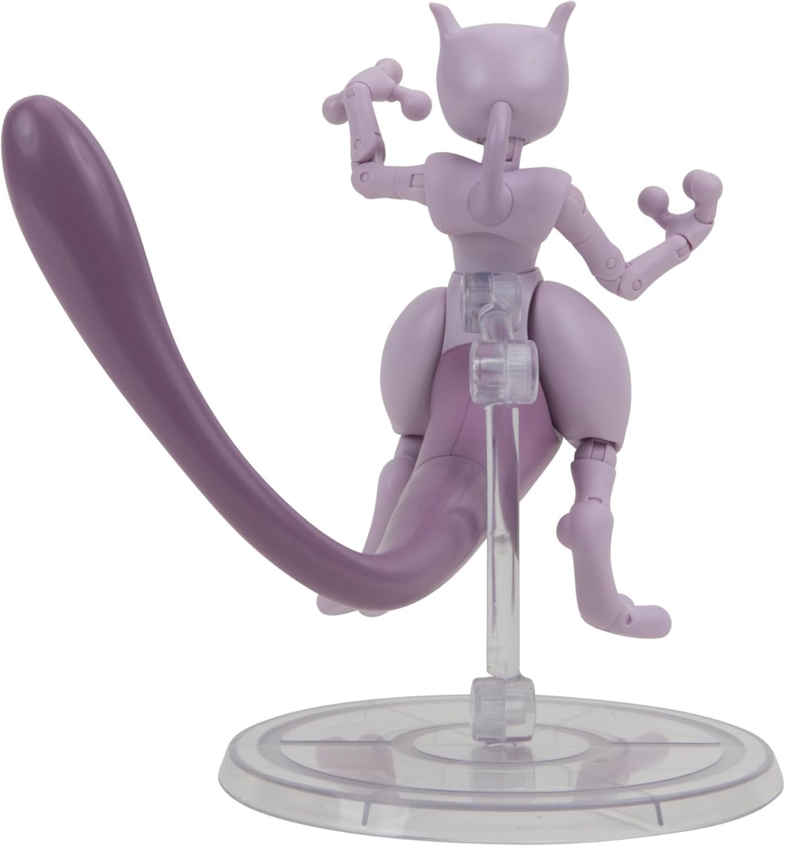 POKEMON FIGURA MEWTWO 15 CM SUPER ARTICULADA5