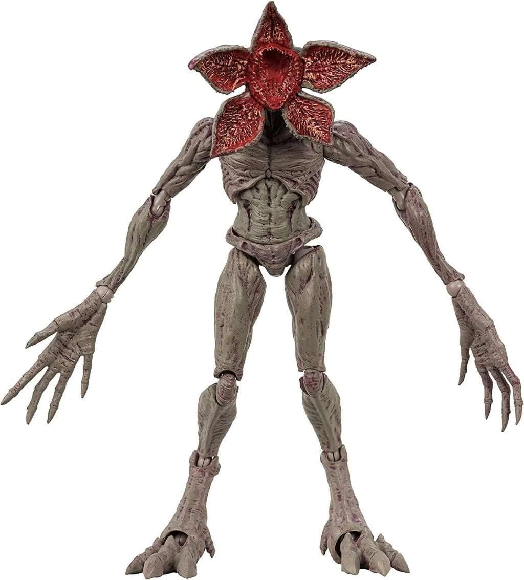 STRANGER THINGS FIGURAS DE COLECCIÓN 20 CM DEMOGORGON2