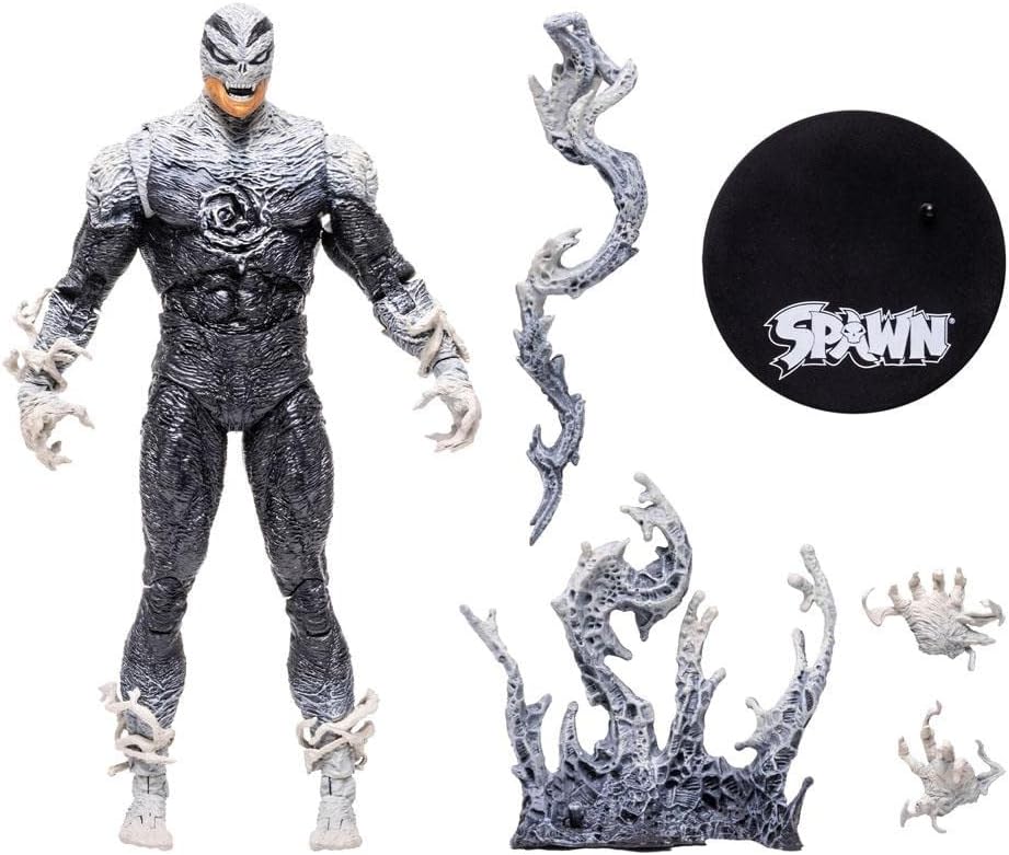 Figura Haunt Figura 7