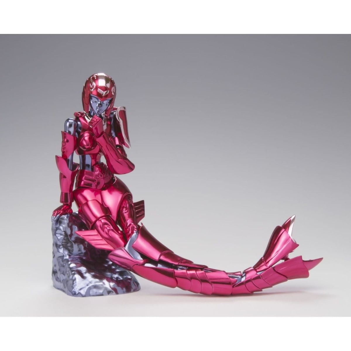 FIGURA ACCION SAINT CLOTH MYTH MERMAID THETIS REVIVAL VER. TAMASHII NATIONS2