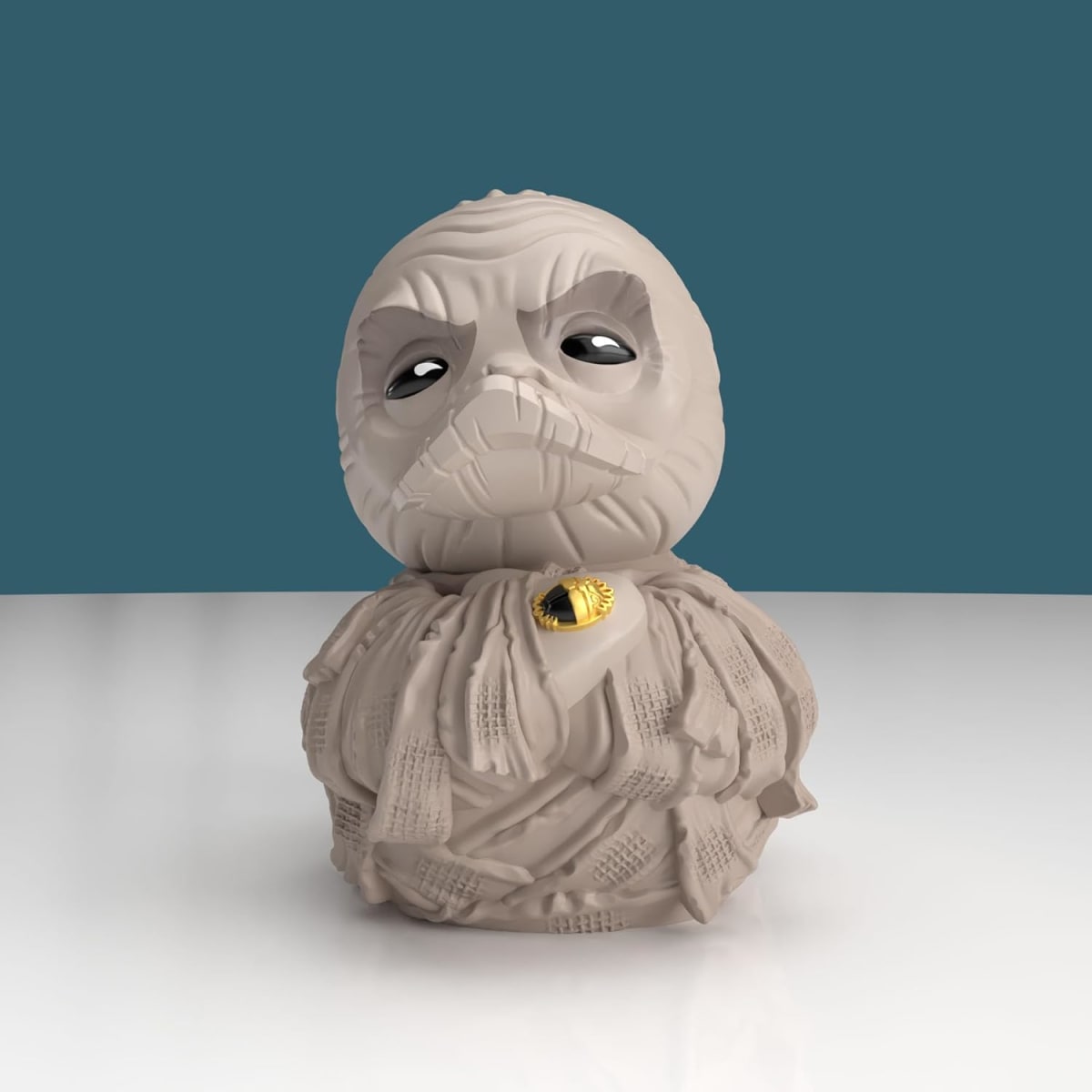Monsters Tubbz Mummy Duck4