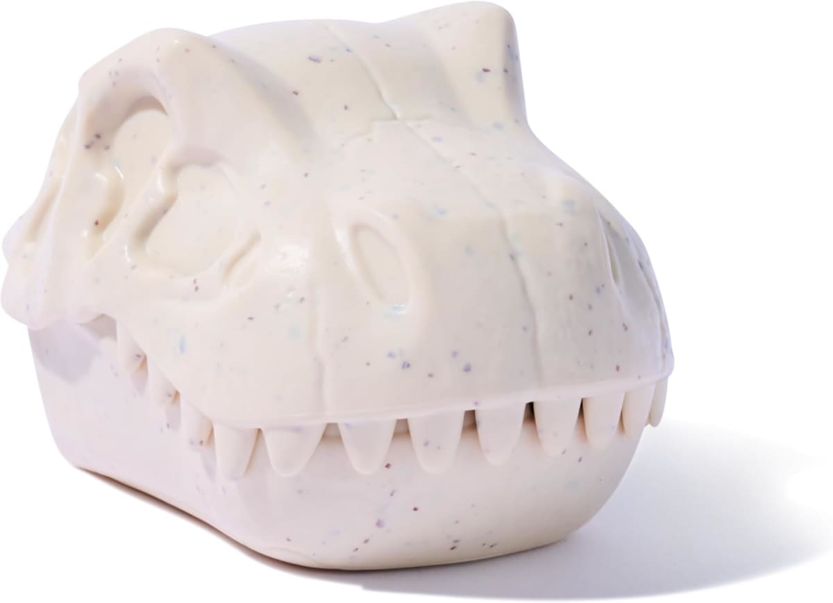 BITZEET JURASSIC WORLD MASCOTA VIRTUAL3