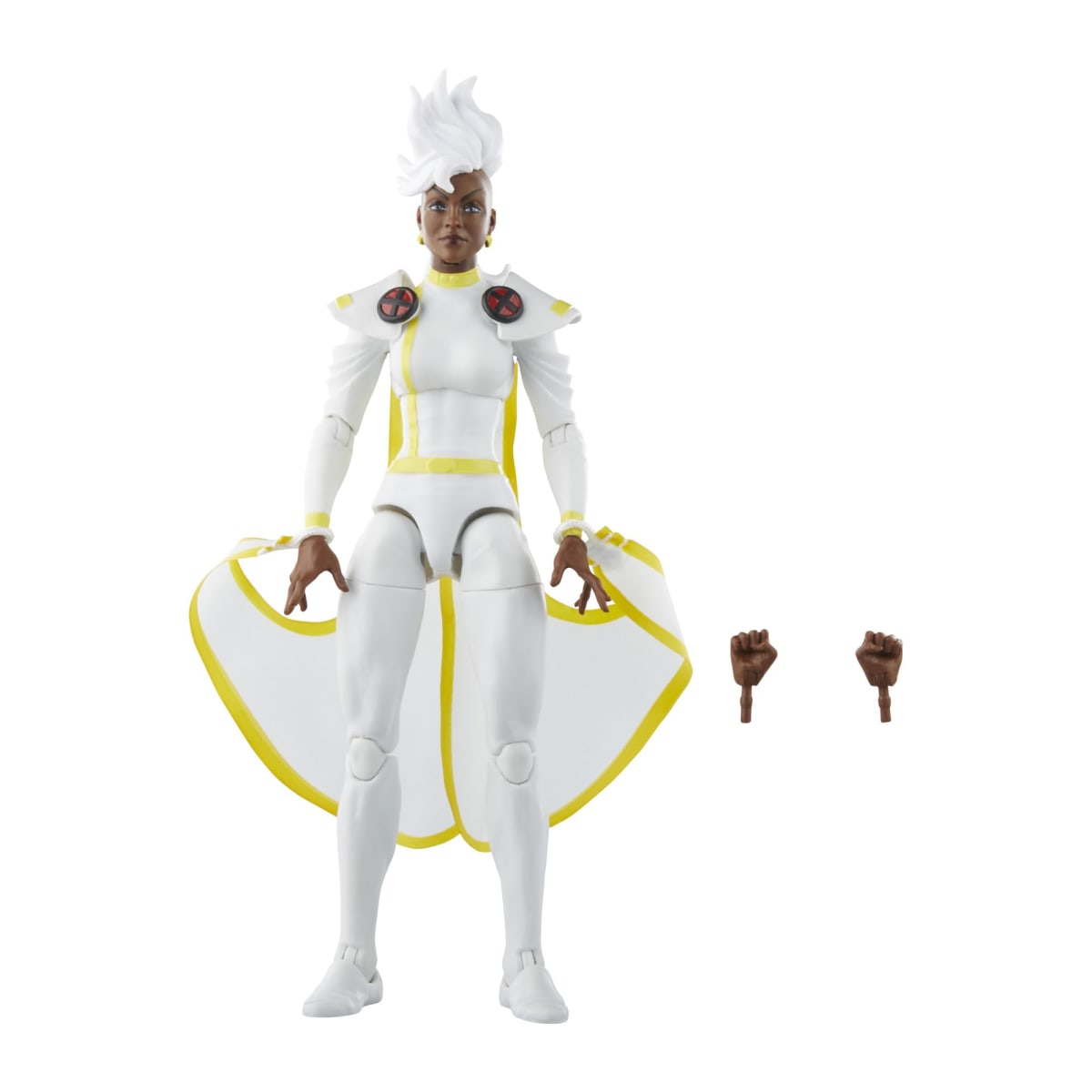 Figura Fan Marvel Studios X-men '97 Storm2