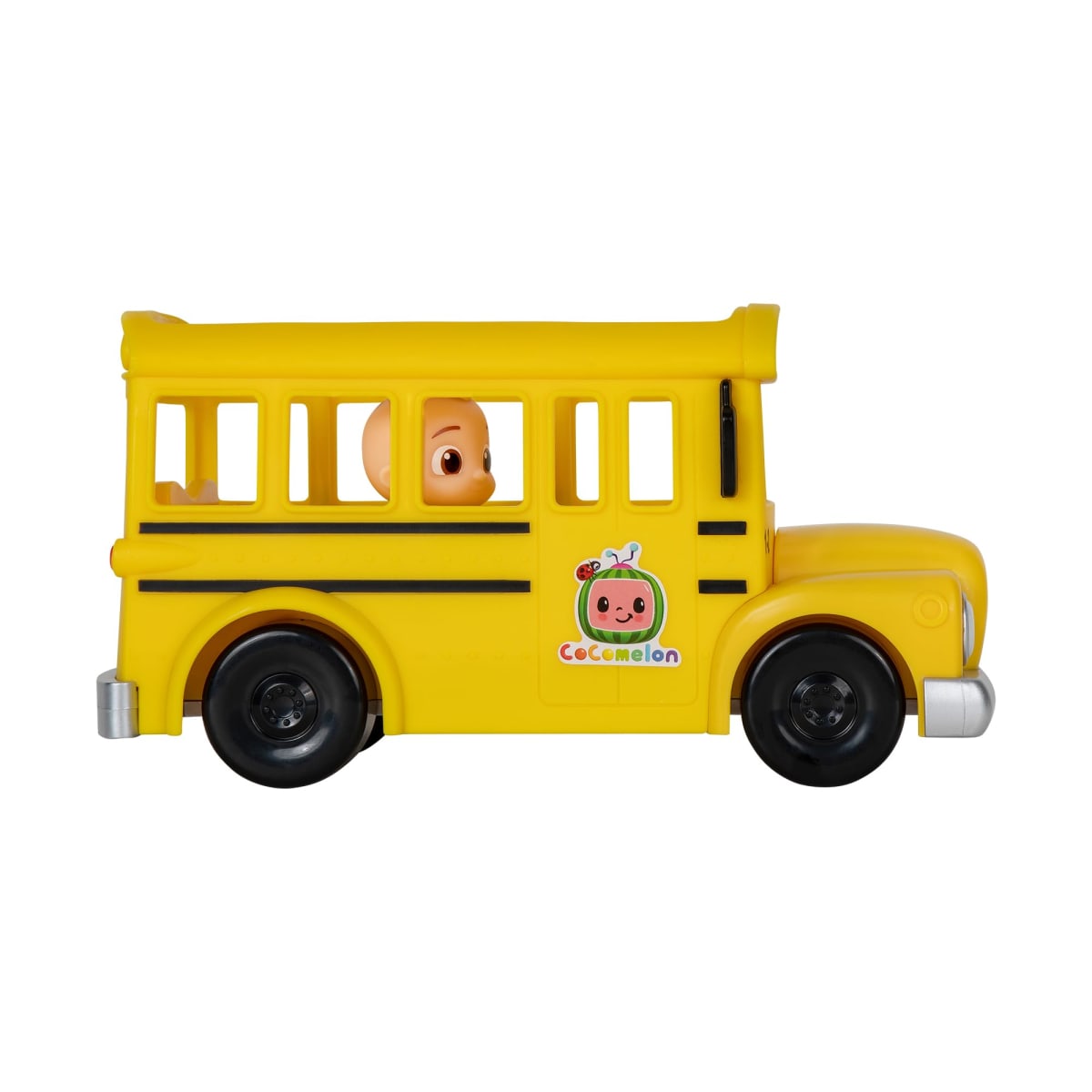 CMW - FEATURE VEHICLE (YELLOW SCHOOL BUS)1