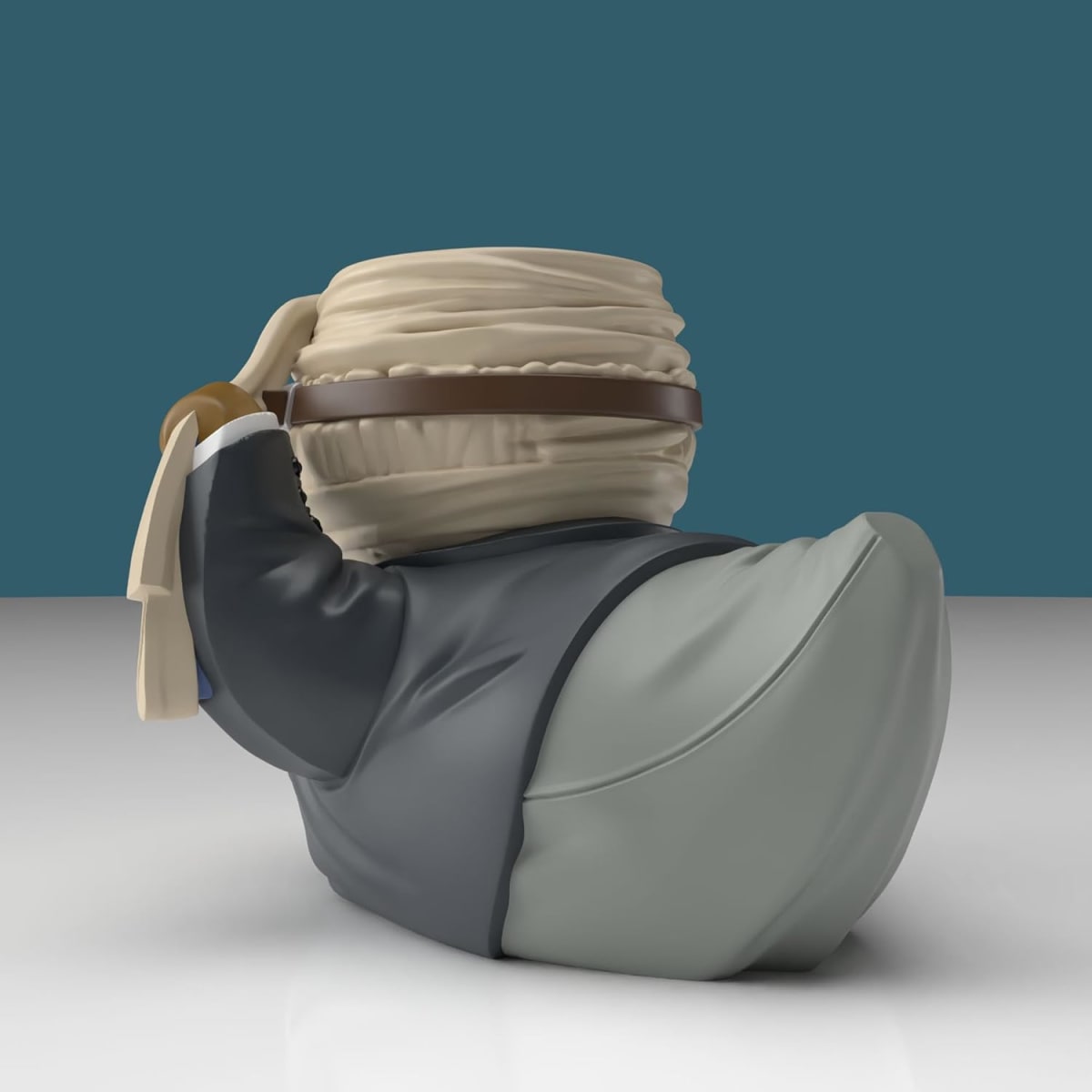 Monsters Tubbz Figura Invisible Man Duck3