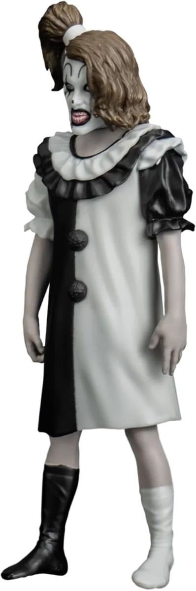 Terrifier 2 - Figura Pale Girl 5 pulgadas2