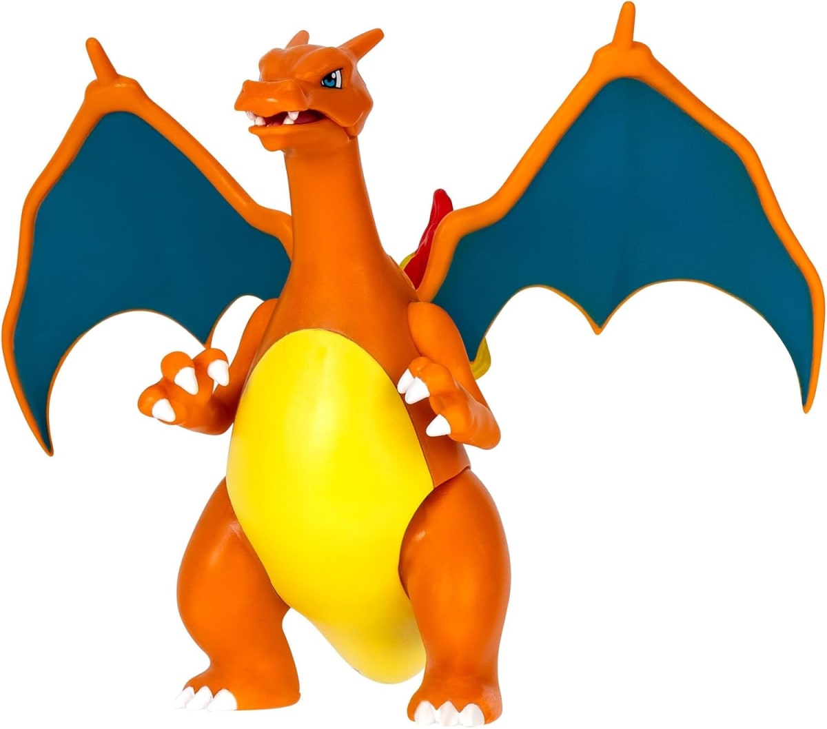 POKEMON BATTLE READY PACK DE 2 FIGURAS CHARIZARD Y PIKACHU2