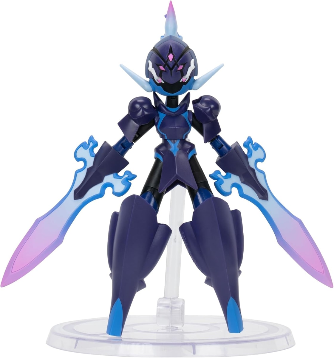 POKEMON FIGURA CERULEDGE 15 CM SUPER ARTICULADA2