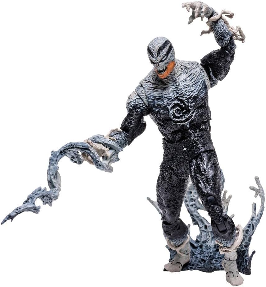 Figura Haunt Figura 7