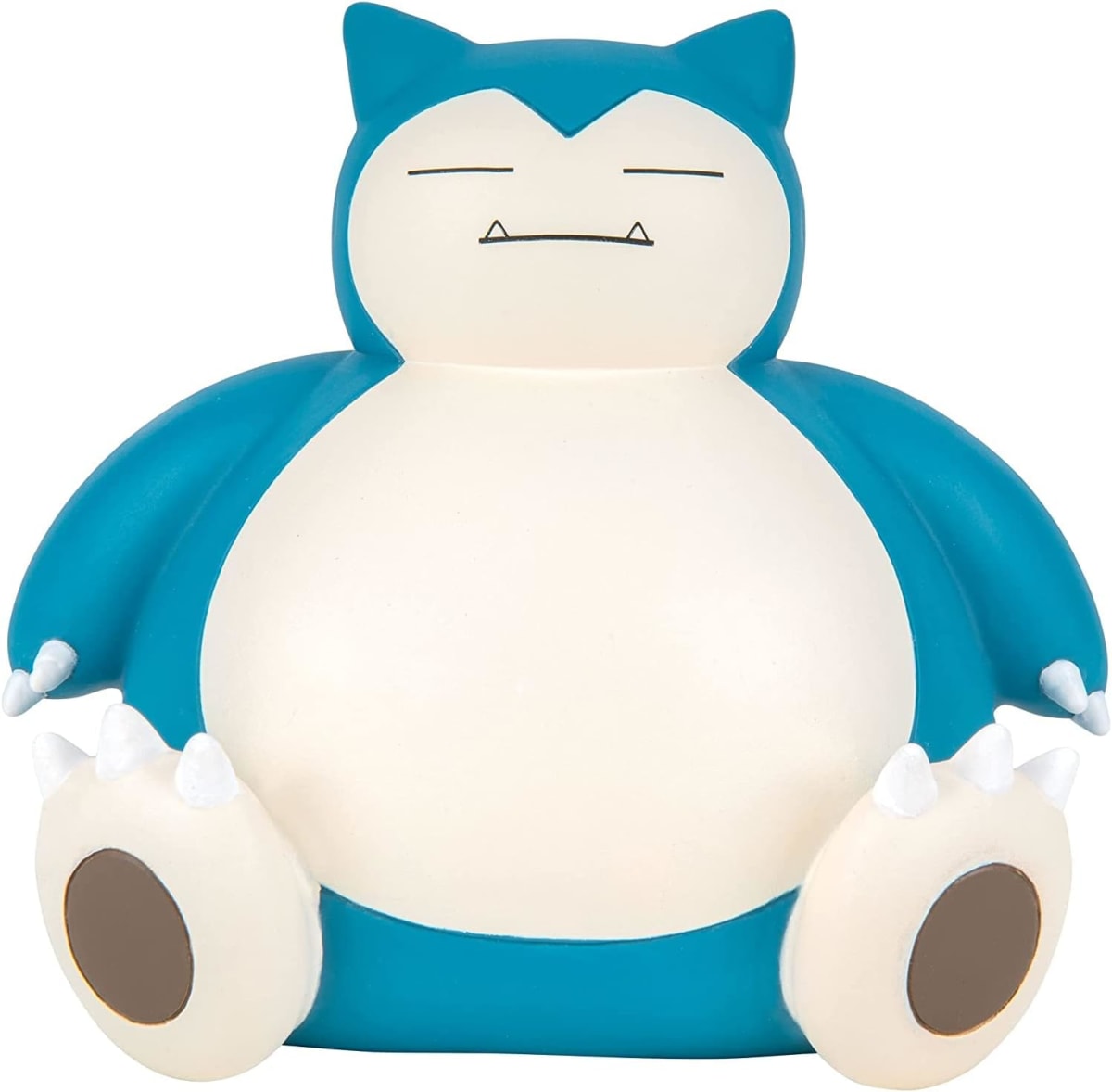 POKEMON FIGURA SNORLAX 10 CM3