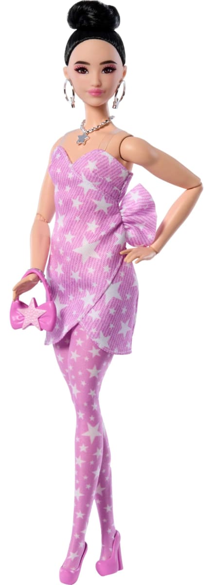 BARBIE DELUXE STYLE2