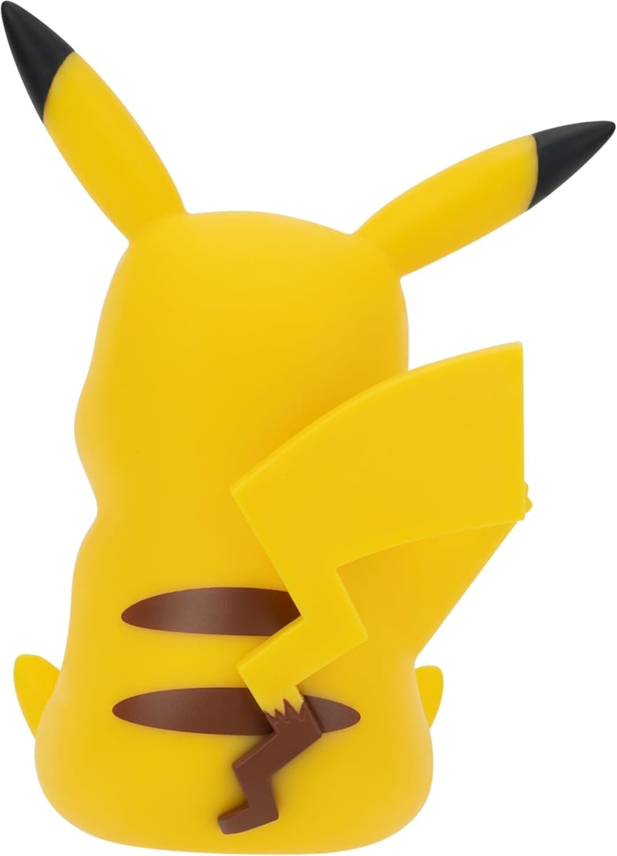 POKEMON FIGURA PIKACHU 10 CM4