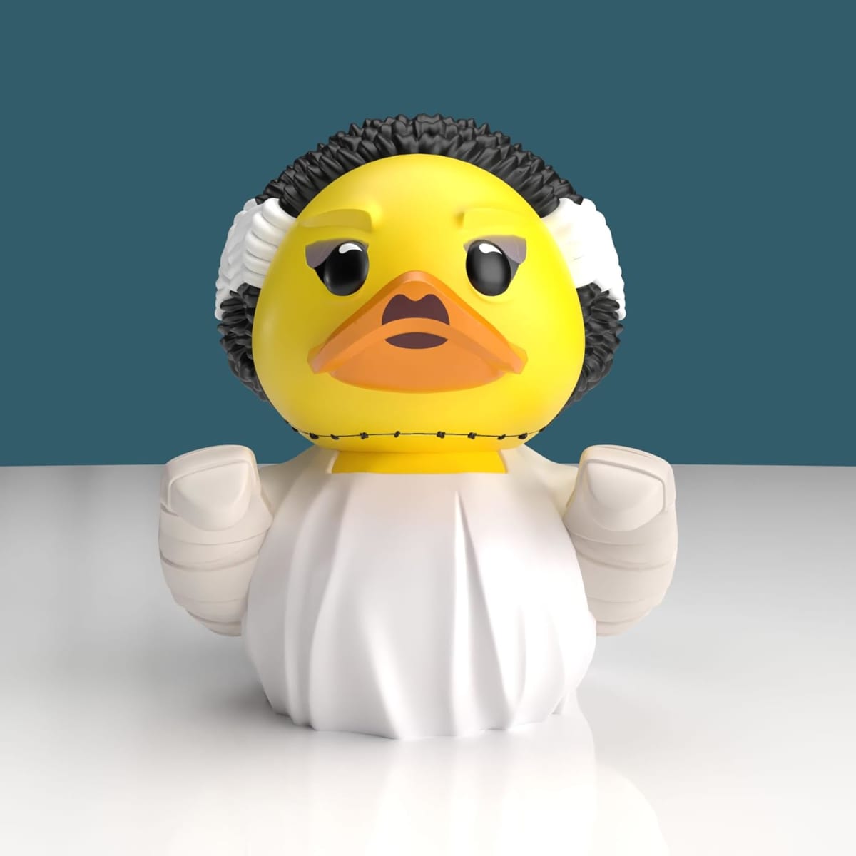 Monsters Tubbz Bride of Frankenstein Duck3