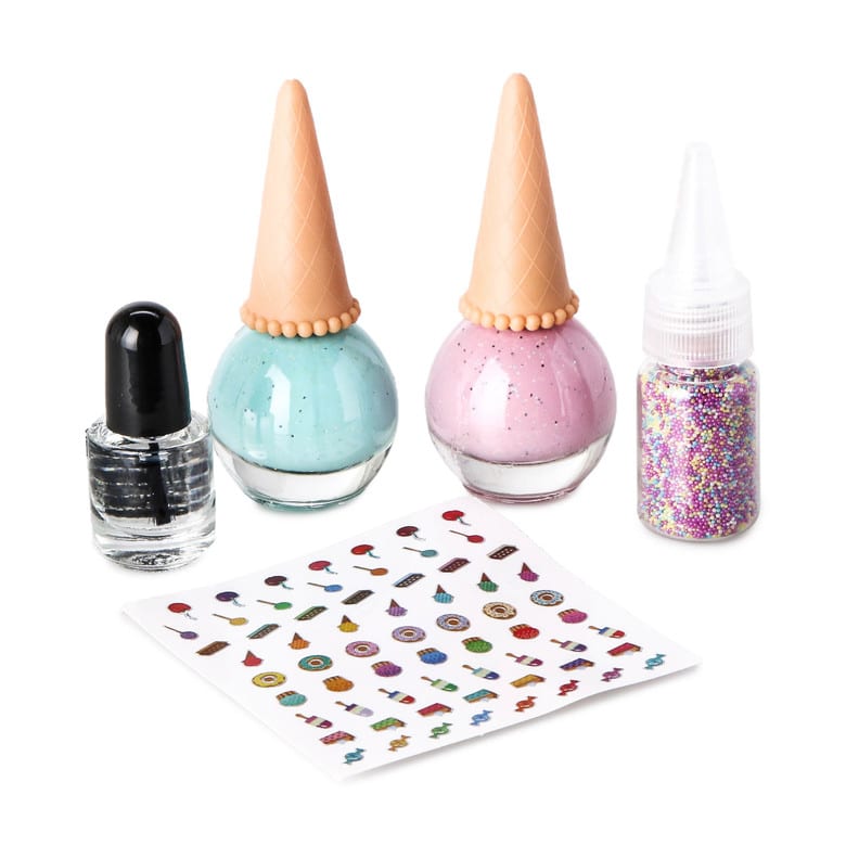 ALEX SPA UÑAS CON AROMA A HELADO1