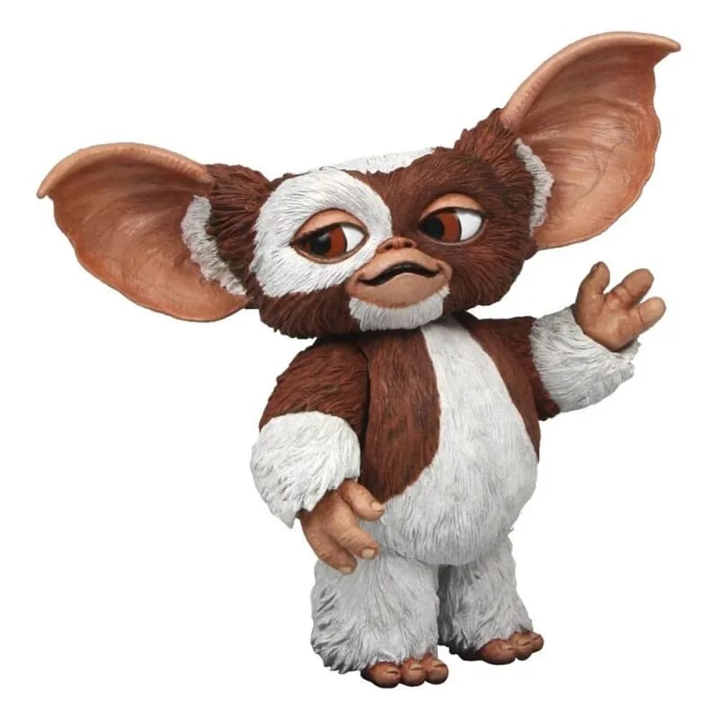 GREMLINS 2 THE NEW BATCH GIZMO THE MOGWAI1
