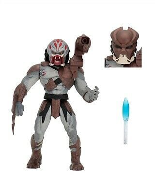 Predator Classics - Figuras de 5.5 pulgadas - Berserker Predator2