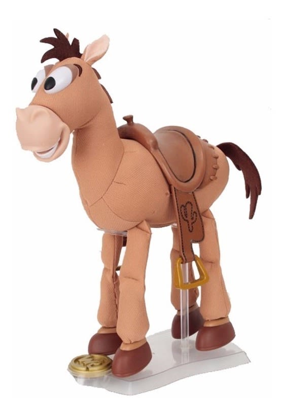 TOY STORY TIRO AL BLANCO EDICIÓN DE COLECCIÓN2