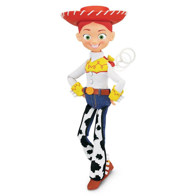 TOY STORY JESSIE CON CUERDA2