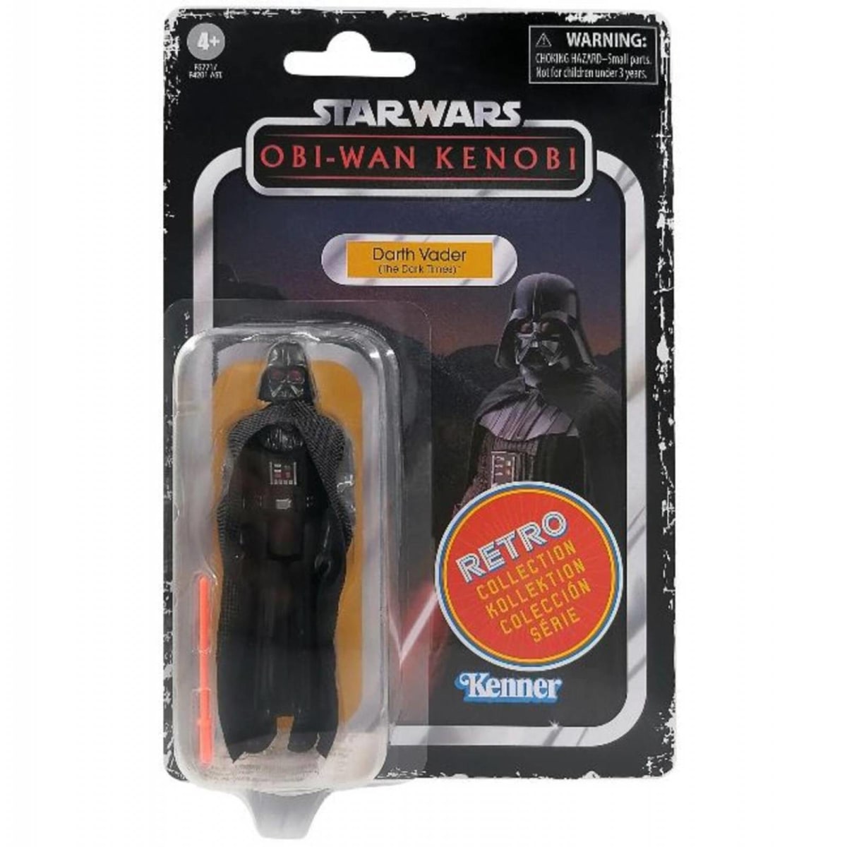 SW RETRO DARTH VADER 0