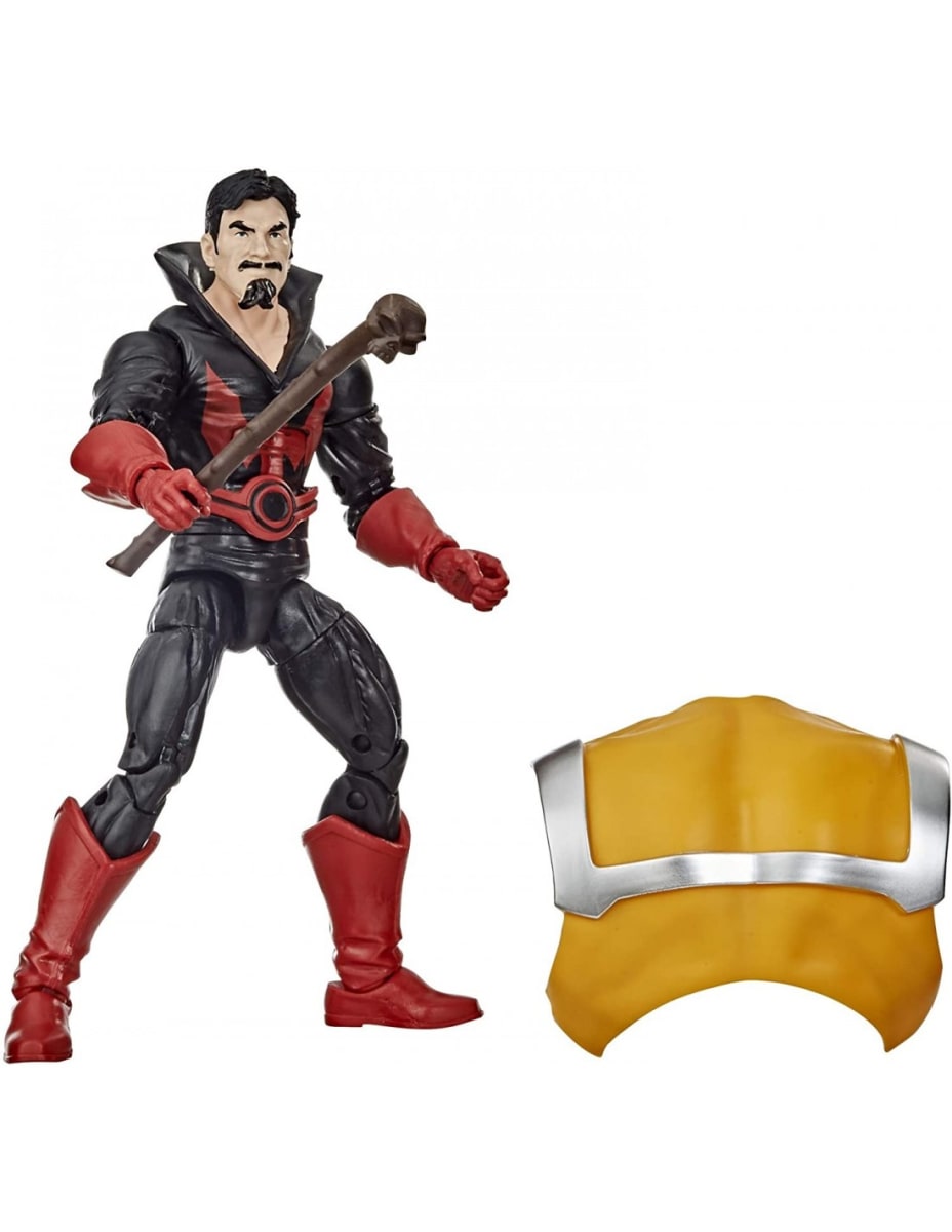 MARVEL LEGEND BLACK TOM CASSIDY1