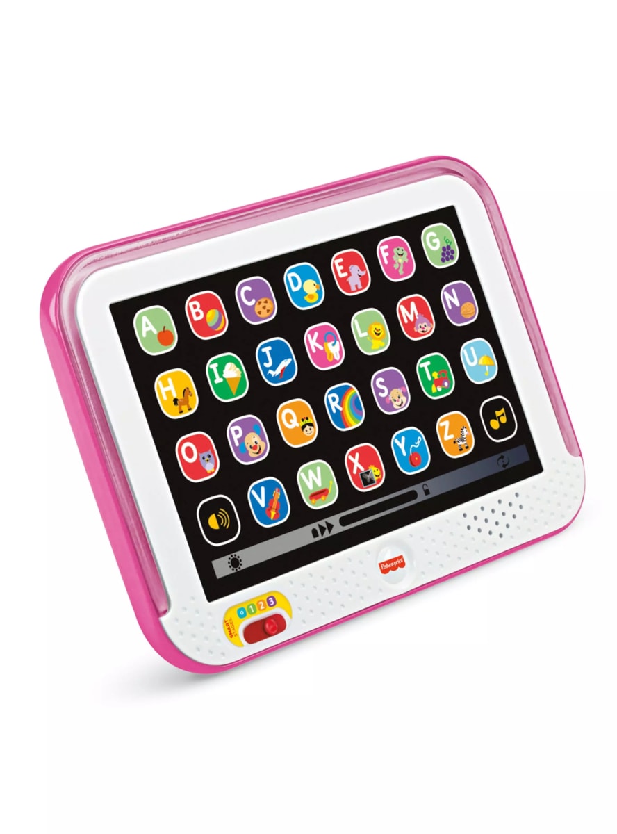 FP Tablet De Aprendizaje Rosa2