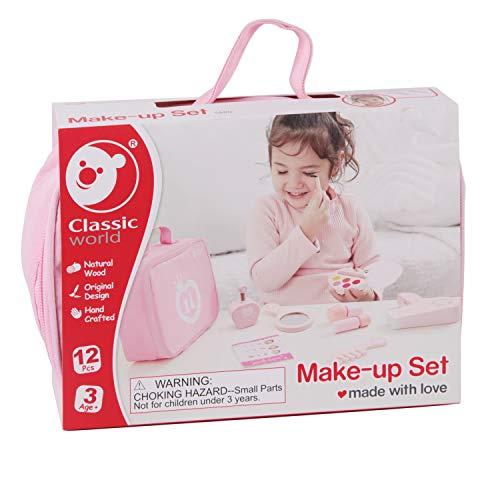 CLASSIC WORLD SET DE MAQUILLAJE 1