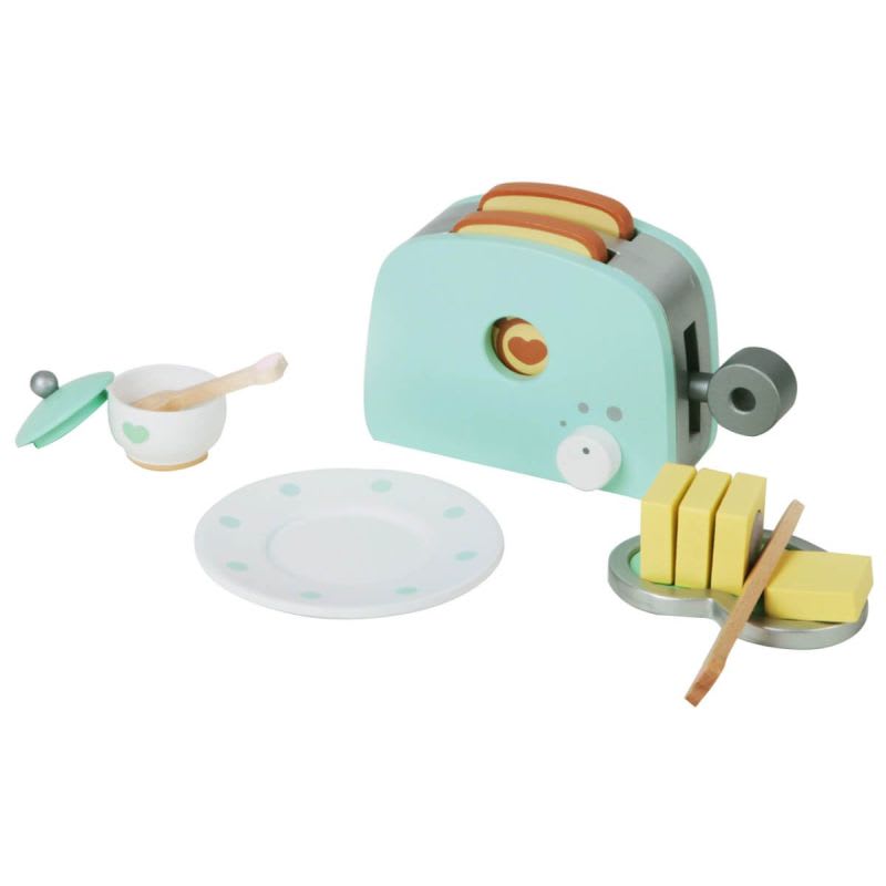 CLASSIC WORLD SET TOSTADORA1
