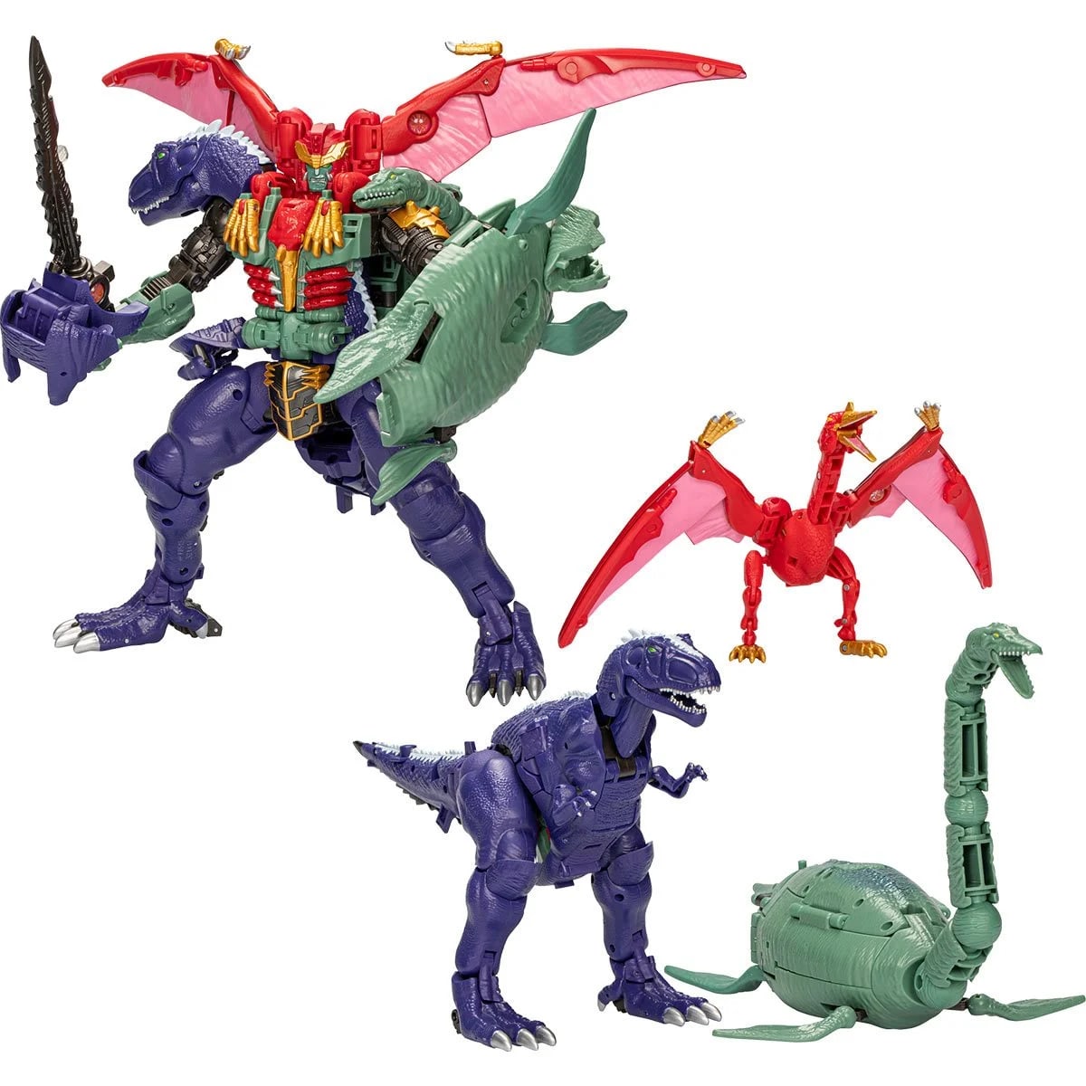 TRANSFORMERS LEGACY UNITED COMMANDER3