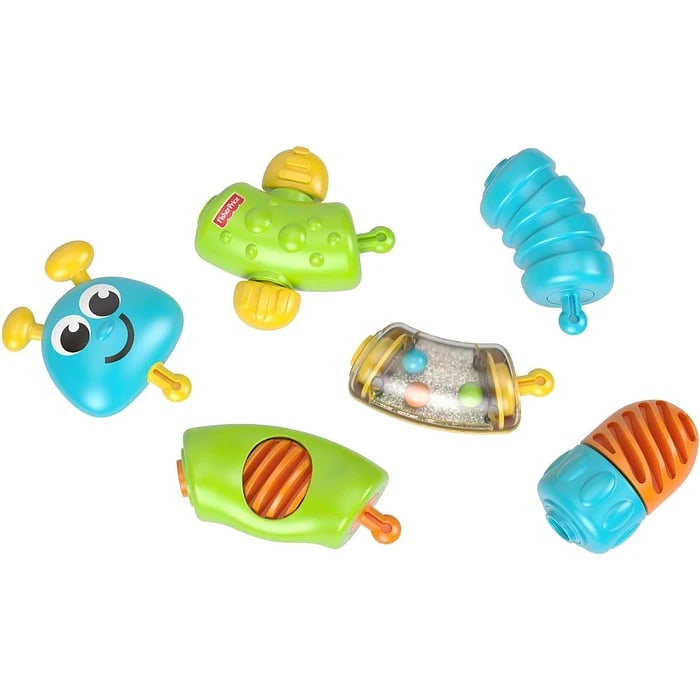 FISHER-PRICE ORUGA CADENA COLORES2
