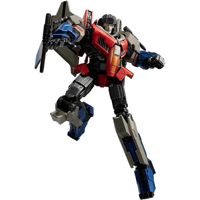 BLOKEES CLASSIC CLASS STARSCREAM 16 ONE1
