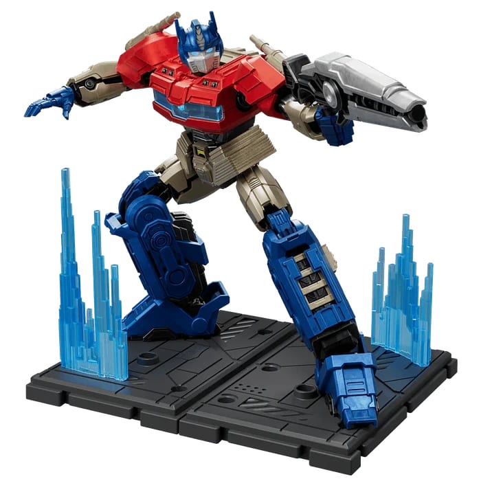 BLOKEES TRANSFORMERS OPTIMUS PRIME CLASSIC CLASS 111
