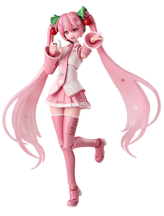 BLOKEES FANTASTIC EDITION SAKURA MIKU2